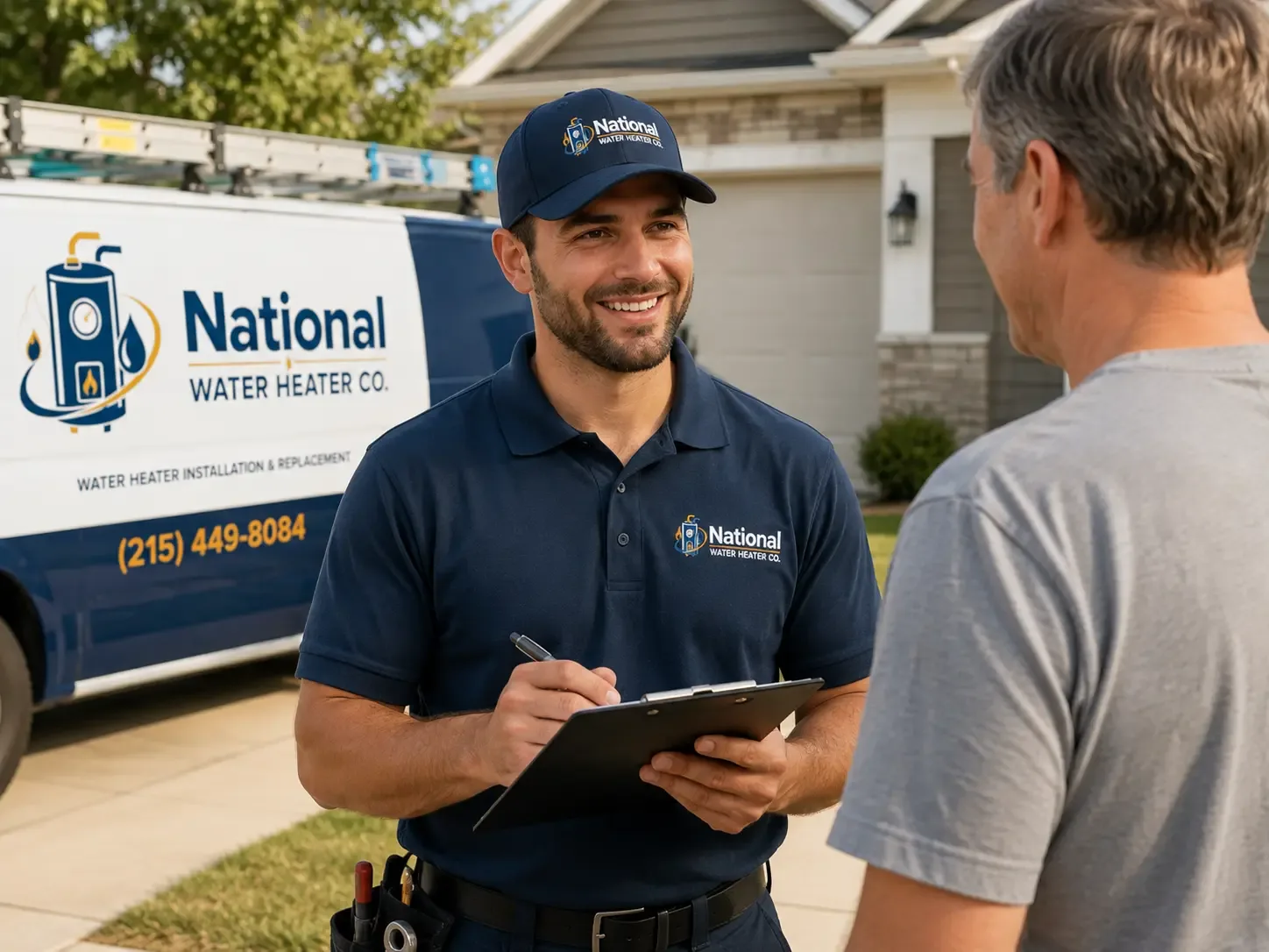 Water Heater Installation Katonah, NY FAQs